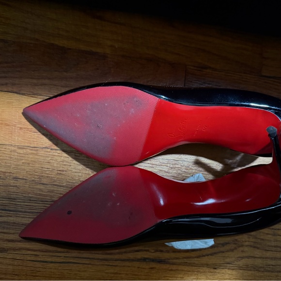 Christian Louboutin Iriza size 42 - Picture 3 of 7